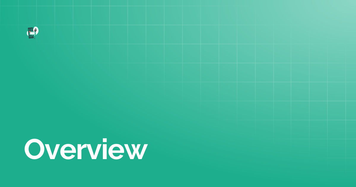 Overview | Web-Push